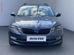 Škoda Octavia - fotka číslo 1