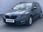 Škoda Octavia - fotka číslo 2