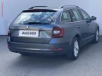 Škoda Octavia - fotka číslo 3