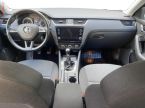 Škoda Octavia - fotka číslo 7