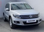 Volkswagen Tiguan - fotka číslo 0