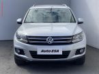 Volkswagen Tiguan - fotka číslo 1
