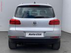 Volkswagen Tiguan - fotka číslo 4