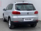 Volkswagen Tiguan - fotka číslo 5