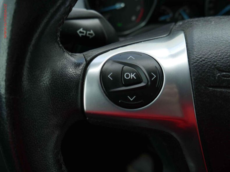 Ford C-MAX - hlavní fotka