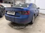 Škoda Superb - fotka číslo 1