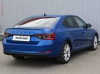 Škoda Superb - fotka číslo 3