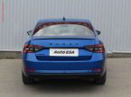 Škoda Superb - fotka číslo 4