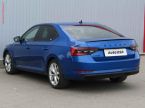 Škoda Superb - fotka číslo 5