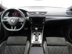 Škoda Superb - fotka číslo 7