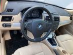 BMW X3 - fotka číslo 11