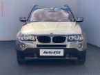 BMW X3 - fotka číslo 1