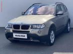 BMW X3 - fotka číslo 2