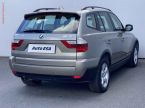 BMW X3 - fotka číslo 3