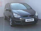 Ford S-MAX - fotka číslo 0