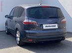 Ford S-MAX - fotka číslo 5