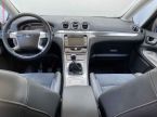 Ford S-MAX - fotka číslo 7