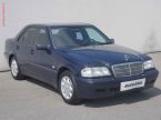 Mercedes Třída C - fotka číslo 0