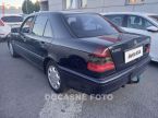 Mercedes Třída C - fotka číslo 1