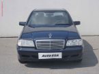Mercedes Třída C - fotka číslo 1