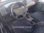 Mercedes Třída C - fotka číslo 2