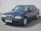Mercedes Třída C - fotka číslo 2