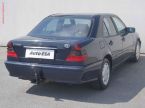 Mercedes Třída C - fotka číslo 3