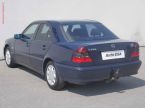Mercedes Třída C - fotka číslo 5