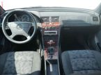 Mercedes Třída C - fotka číslo 7