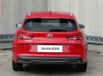 Hyundai i30 - fotka číslo 4