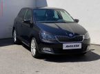 Škoda Fabia - fotka číslo 0