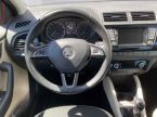Škoda Fabia - fotka číslo 10