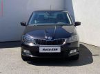 Škoda Fabia - fotka číslo 1