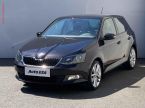 Škoda Fabia - fotka číslo 2