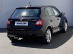 Škoda Fabia - fotka číslo 3