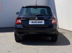 Škoda Fabia - fotka číslo 4