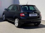 Škoda Fabia - fotka číslo 5
