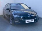 Škoda Octavia - fotka číslo 0