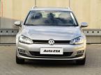 Volkswagen Golf - fotka číslo 1