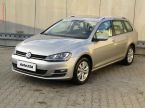 Volkswagen Golf - fotka číslo 2