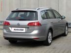 Volkswagen Golf - fotka číslo 3
