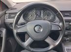 Škoda Octavia - fotka číslo 10