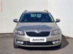 Škoda Octavia - fotka číslo 1