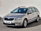 Škoda Octavia - fotka číslo 2