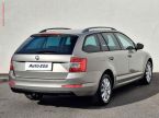 Škoda Octavia - fotka číslo 3