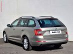 Škoda Octavia - fotka číslo 5