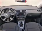 Škoda Octavia - fotka číslo 7