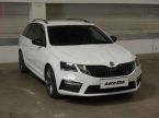Škoda Octavia - fotka číslo 0