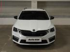 Škoda Octavia - fotka číslo 1