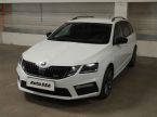 Škoda Octavia - fotka číslo 2